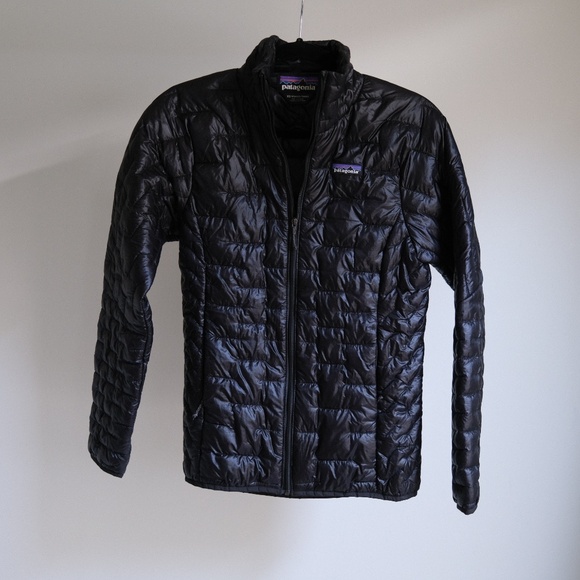Reformation x Patagonia puffer jacket - Picture 4 of 4